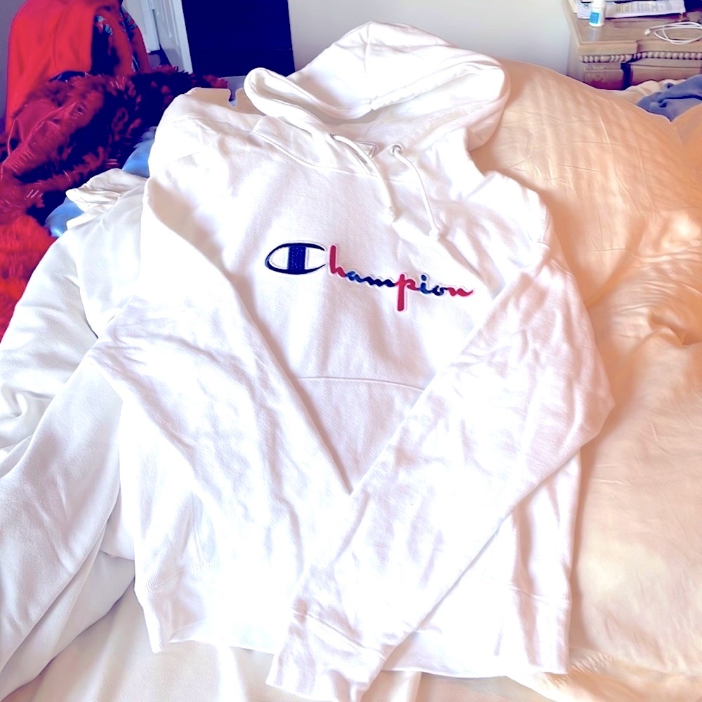 Champion sweatshirt